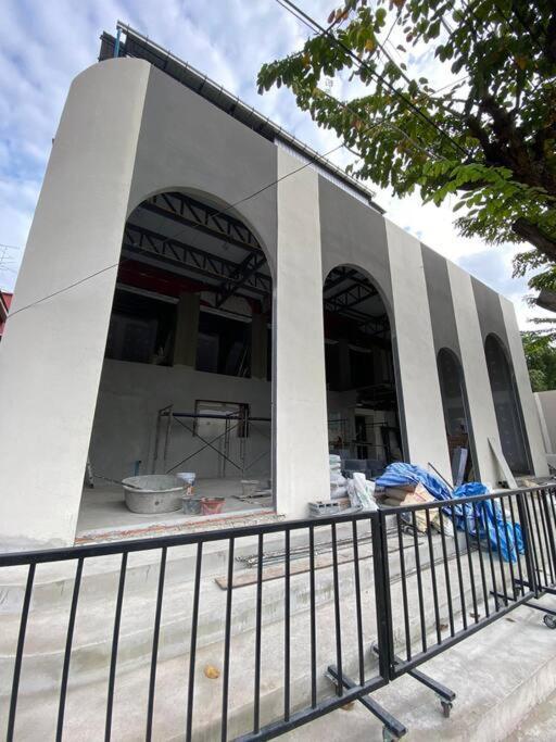 Ratanawong Place 516 Banguecoque Exterior foto